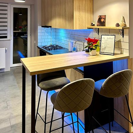 Blue Mountain Residence Брашов Екстер'єр фото