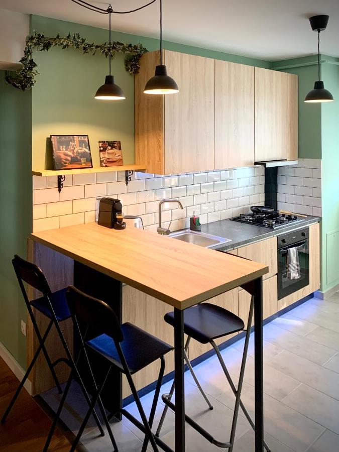 Blue Mountain Residence Брашов Екстер'єр фото