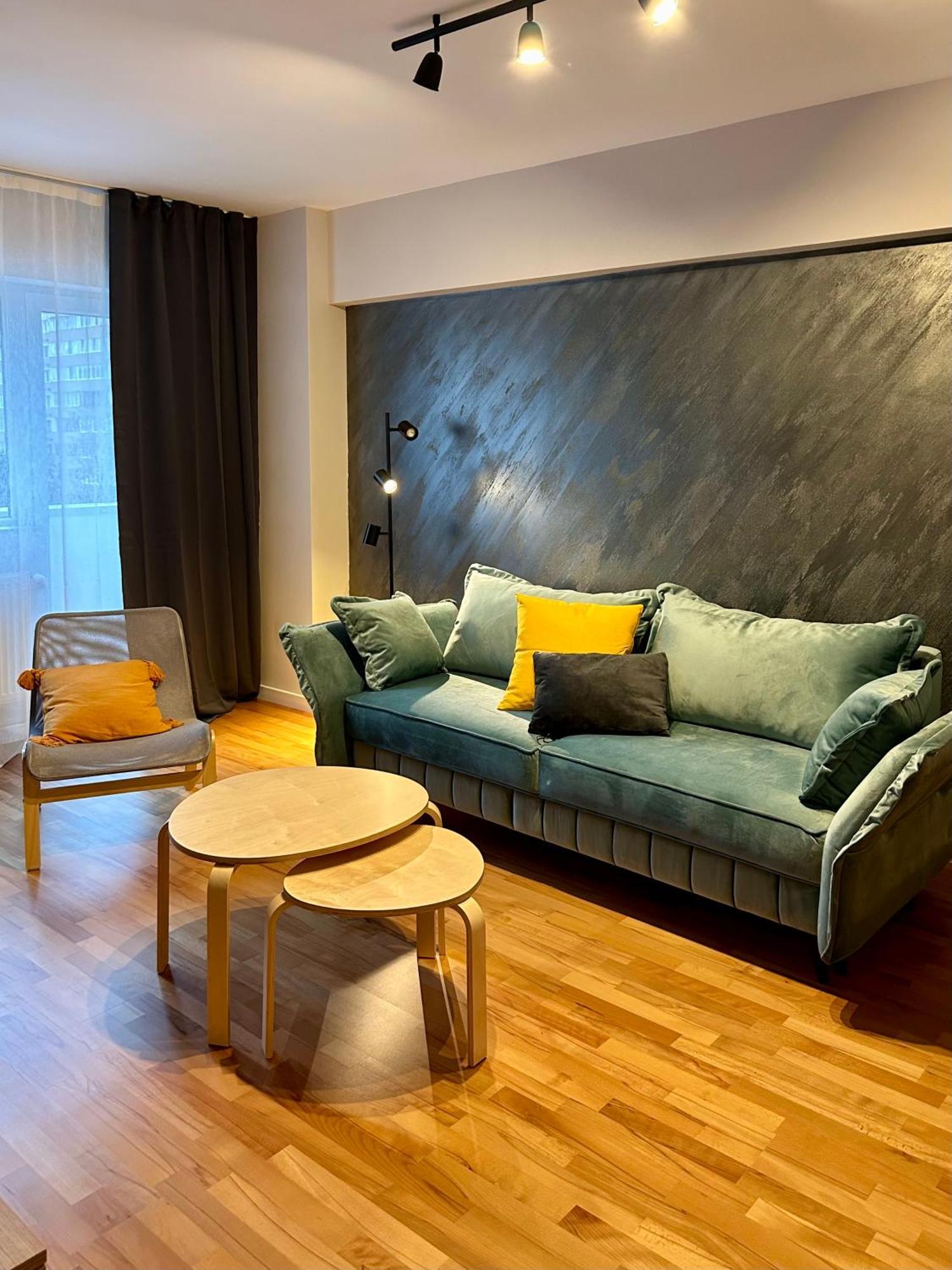 Blue Mountain Residence Брашов Екстер'єр фото