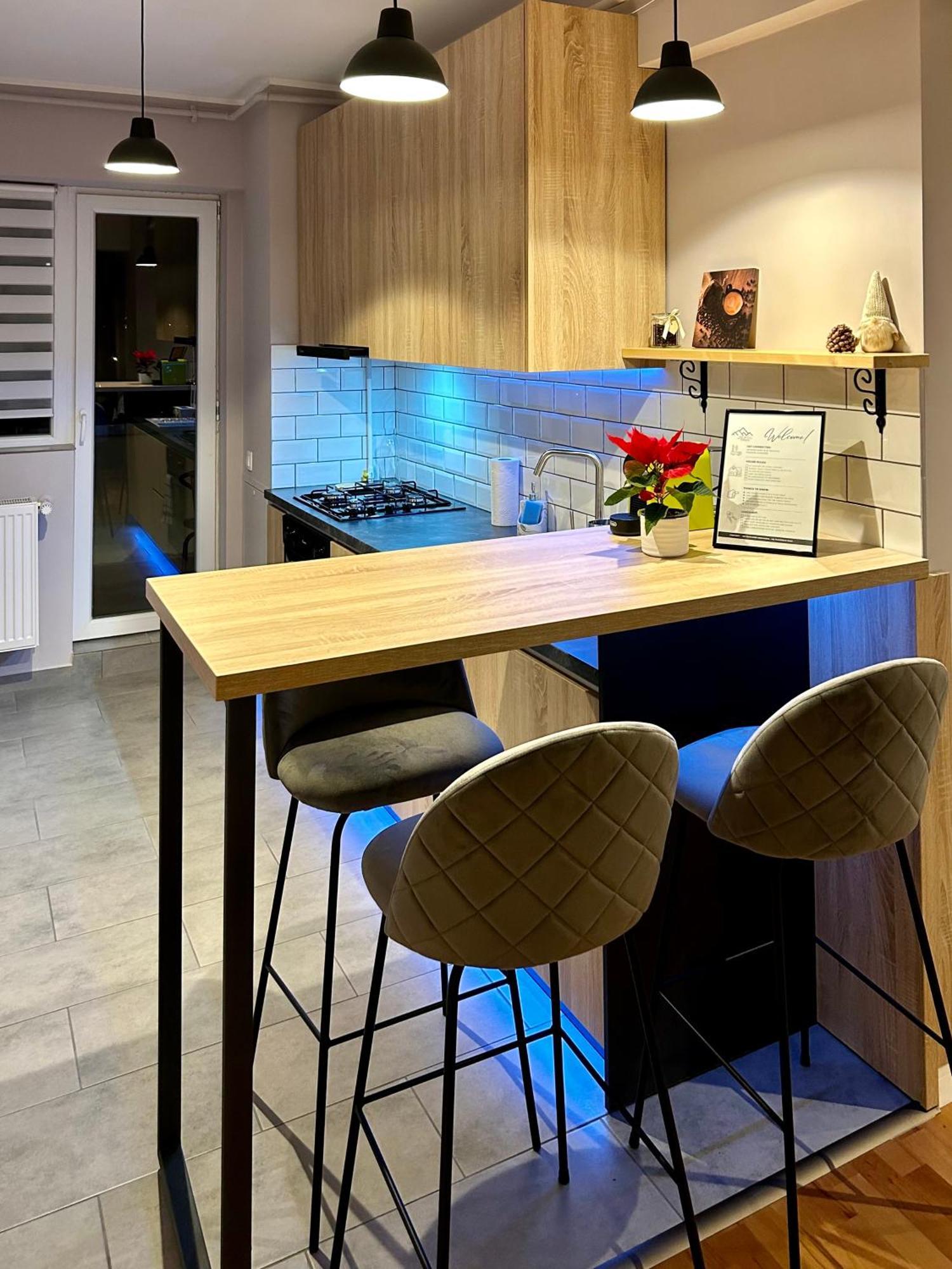 Blue Mountain Residence Брашов Екстер'єр фото