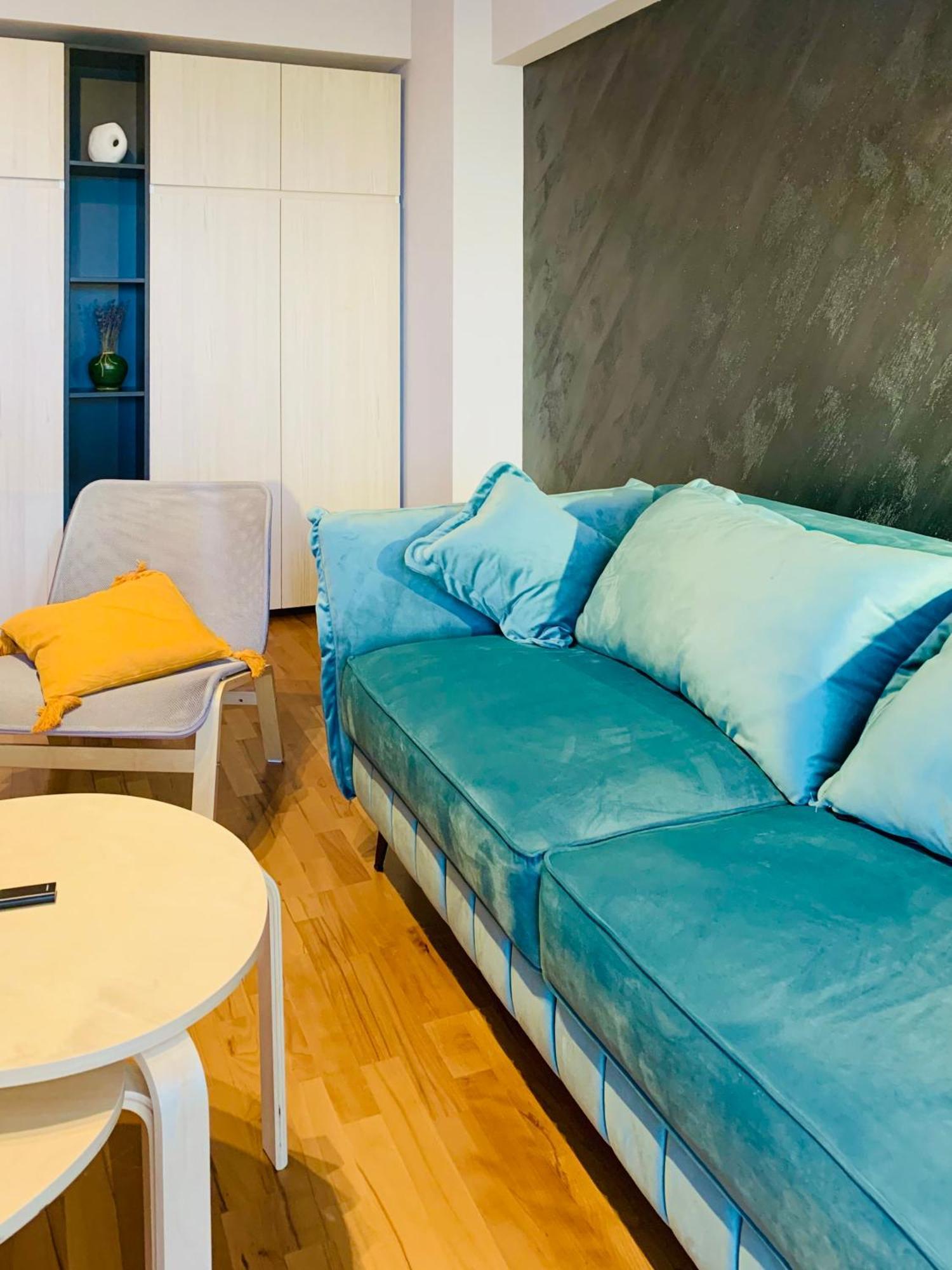 Blue Mountain Residence Брашов Екстер'єр фото