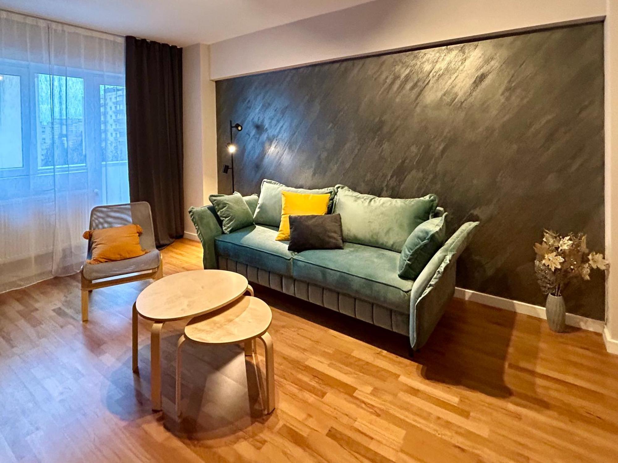 Blue Mountain Residence Брашов Номер фото